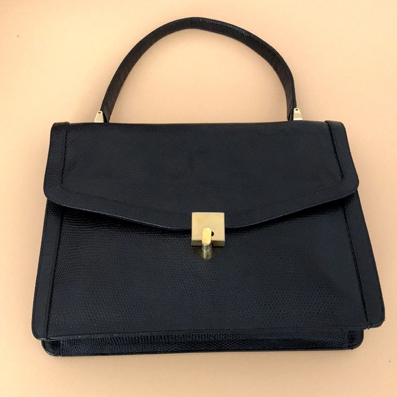 Morris Moskowitz 1950’s vintage luxury handbag - Picture 1 of 13